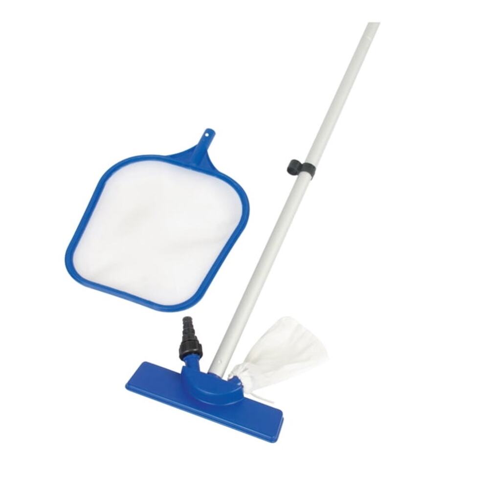 Bestway - 80 inch Maintenance Kit with Pool Skimmer